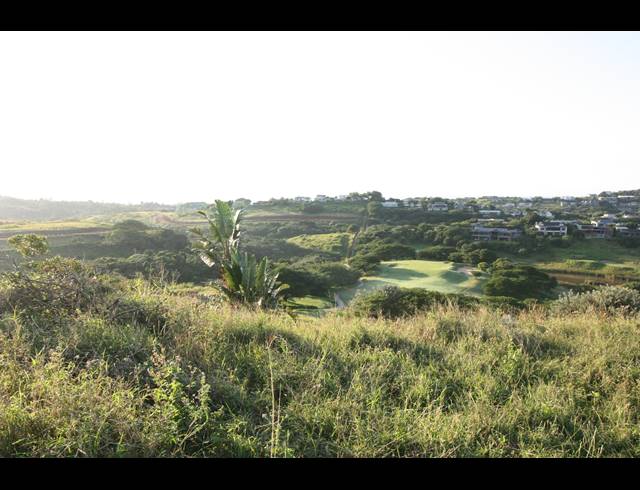 1,050M² VACANT LAND FOR SALE IN SIMBITHI ECO ESTATE